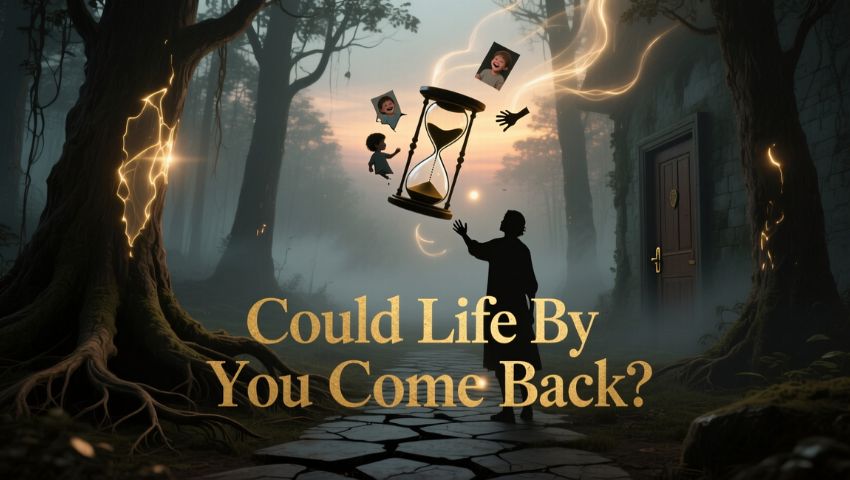 Could Life By You Come Back?