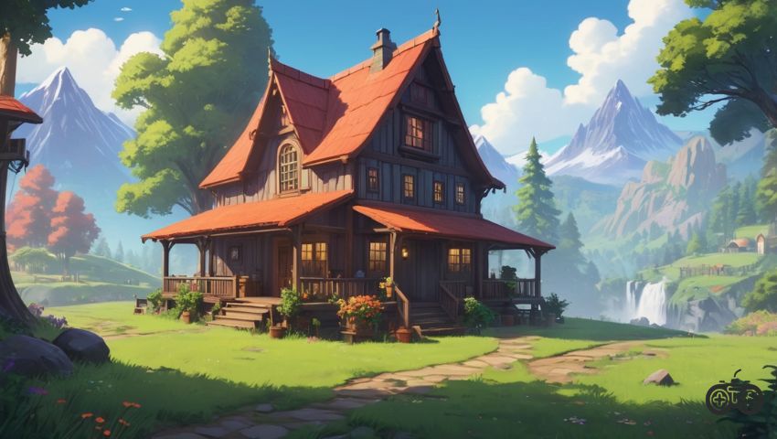 Games Like Stardew Valley Expanding Your Cozy Game Library