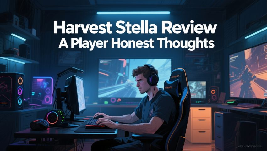 Harvest Stella Review A Player Honest Thoughts
