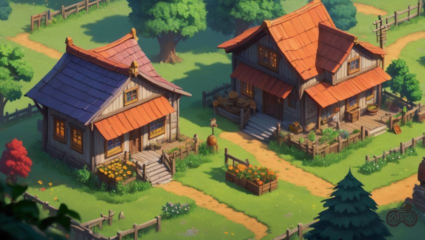 Stardew Valley The Ultimate Farming Escape
