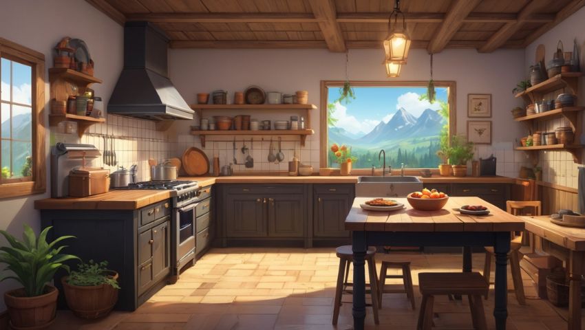 Stardew Valley