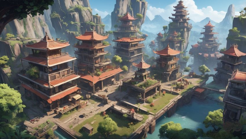 Three Gameplay Modes That Keep Things Fresh