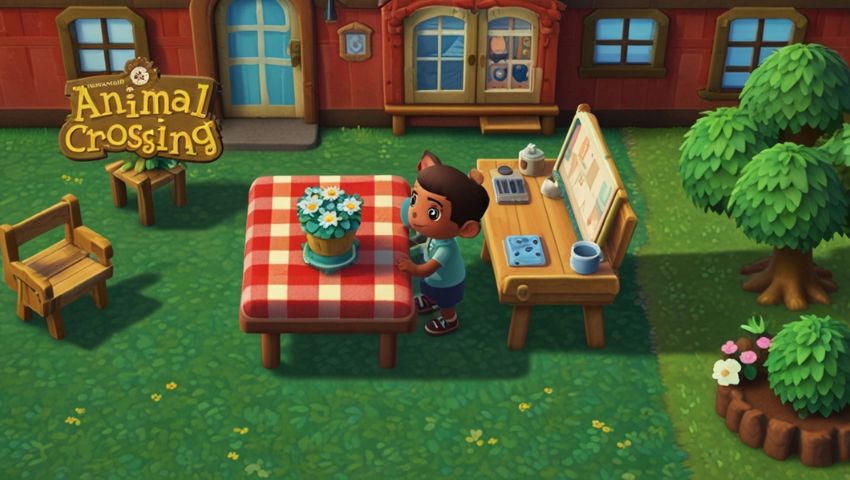 Animal Crossing Pocket Camp Complete A New Era Begins Bug Issues