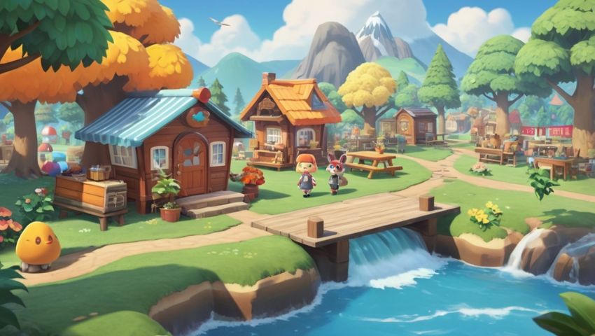 Animal Crossing Pocket Camp Complete Price