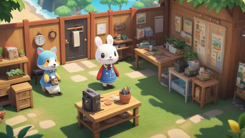 Animal Crossing Pocket Camp Complete Review