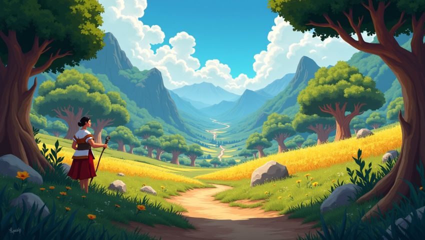 Best Roots of Pacha Review 2025 The Stone Age Farming Sim That Rivals Stardew Valley