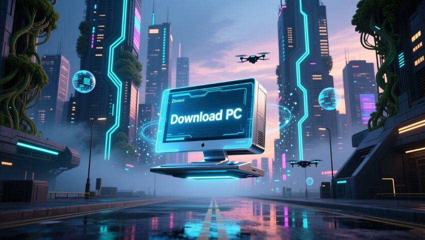 Download PC