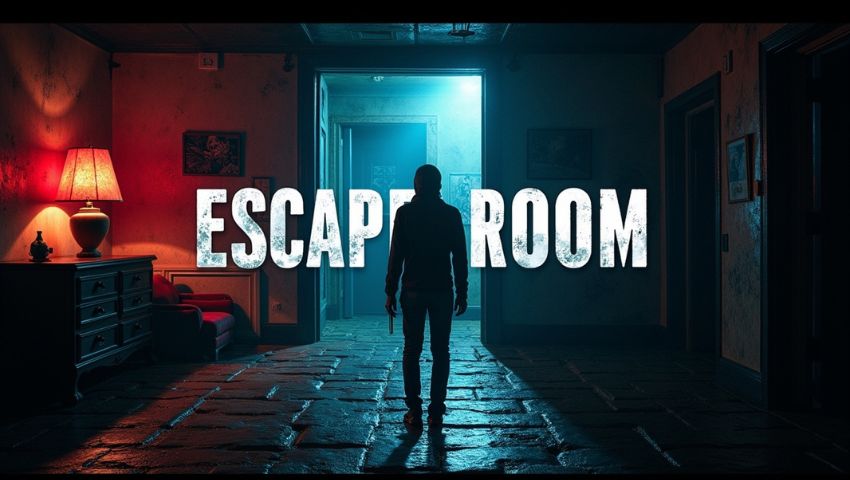 Escape Room Can You? Discover How This Game Stands Out