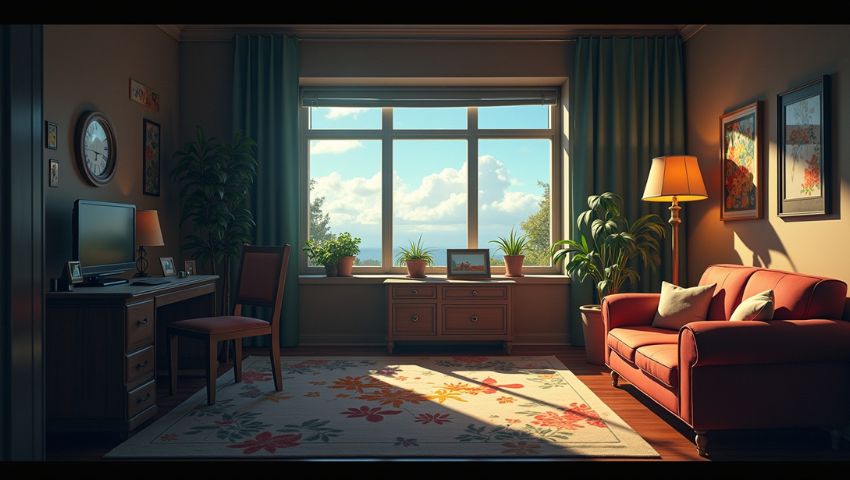 Remember me game rating Why Unpacking Feels Like a 9/10 Emotional Experience