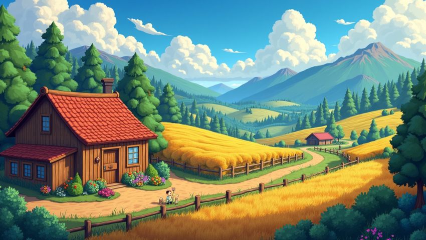 The 14 Best Cozy Games Like Stardew Valley