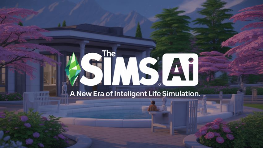 The Sims AI A New Era of Intelligent Life Simulation