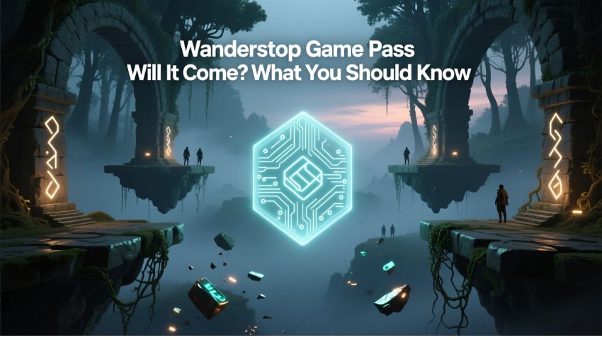 Wanderstop Game Pass  Will It Come? What You Should Know