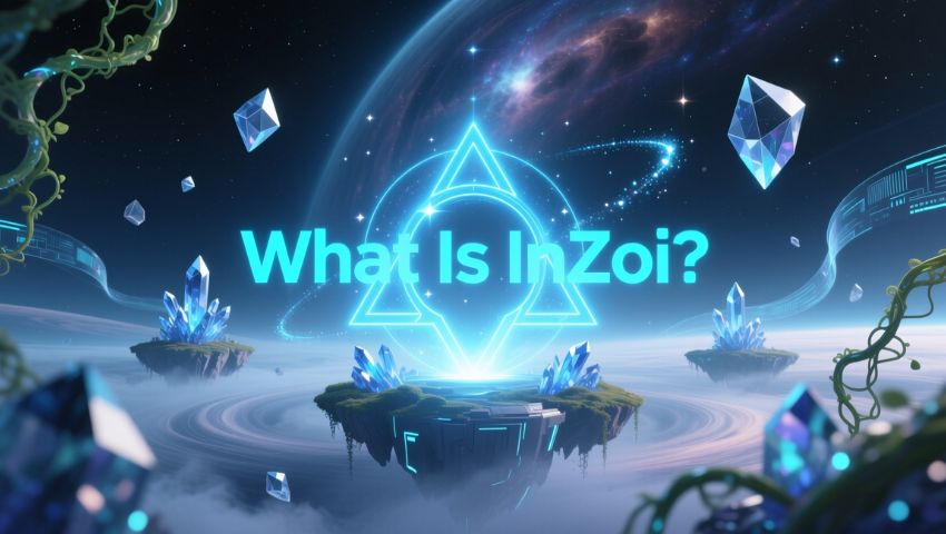 What Is InZoi?