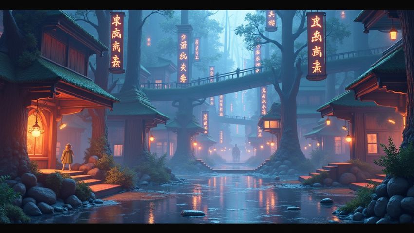 How to Enjoy LudoNarraCon Games (Player Guide)