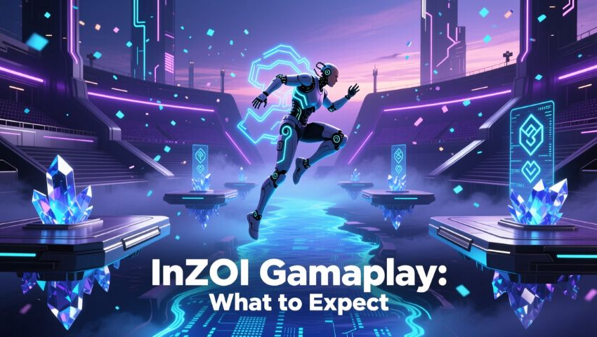 InZOI Gameplay: What to Expect
