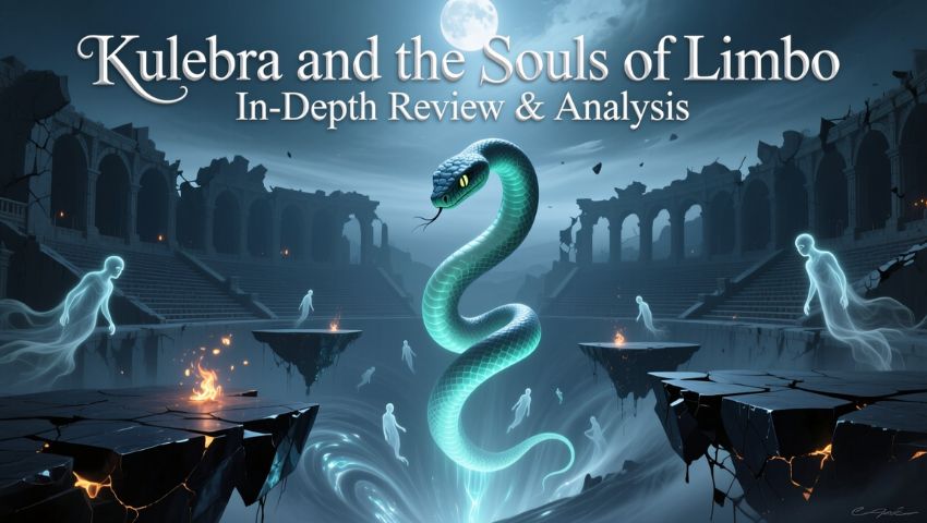 Kulebra and the Souls of Limbo In-Depth Review & Analysis