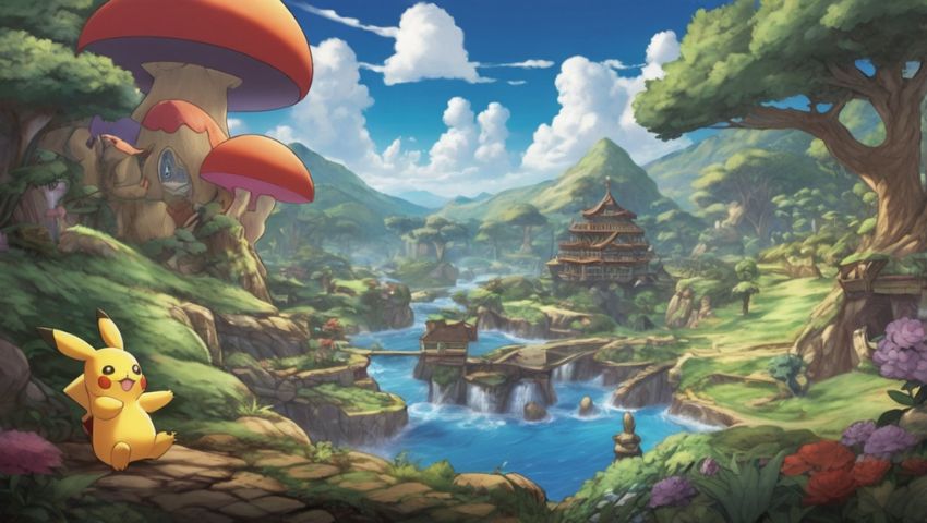 Pokémon Pokopia Physical Copy vs. Game-Key Card