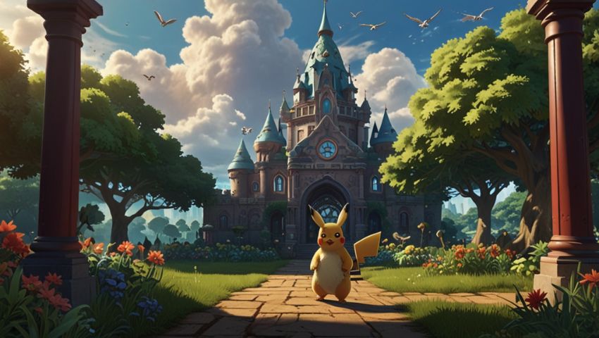 Pokémon Pokopia Price and Pre-Order Bonuses