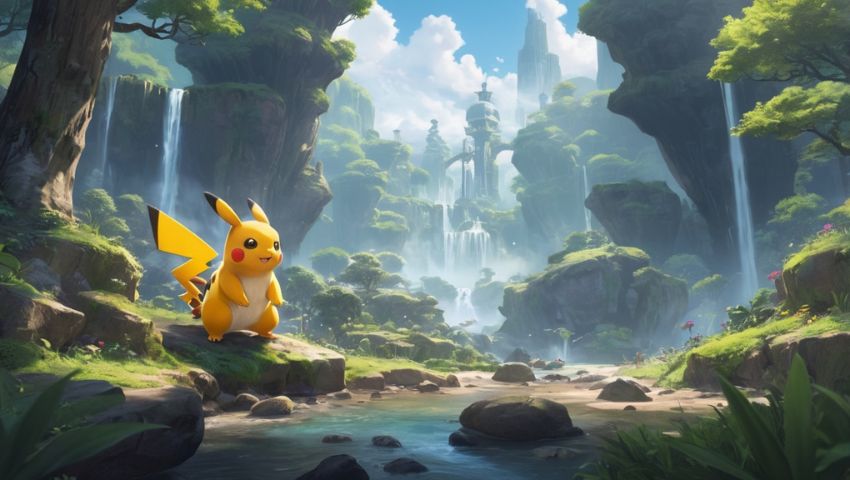 Pokémon Pokopia Release Date March 5 2026