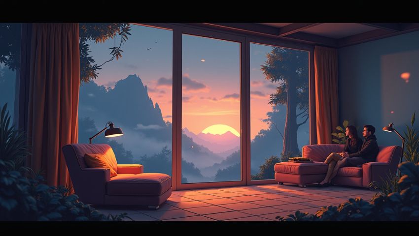 Why Cozy Narrative Games Matter in 2025