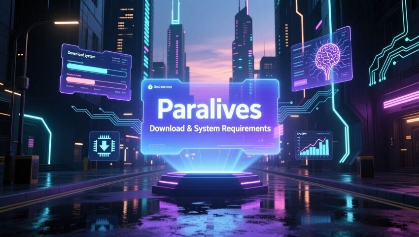 Paralives Download & System Requirements