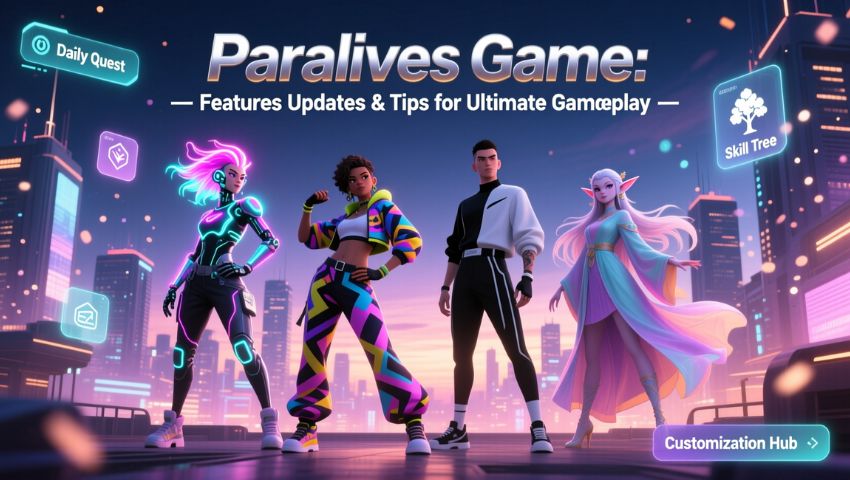 Paralives Game: Features Updates & Tips for Ultimate Gameplay