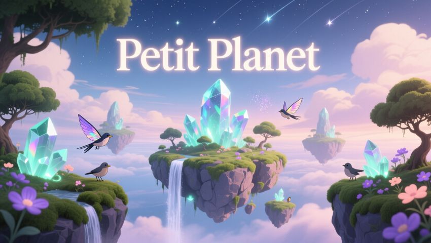 Petit Planet