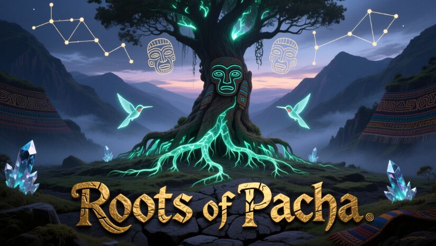 Roots of Pacha