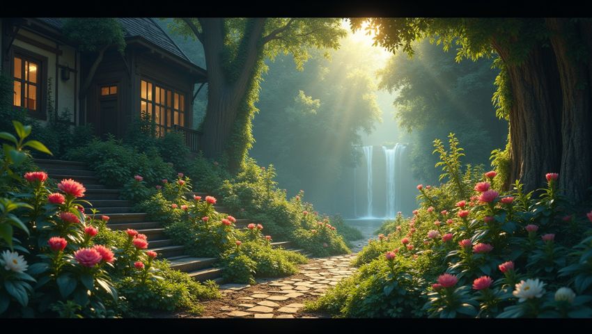 Strange Horticulture Alternatives: Puzzle-Solving Games for Mystery Lovers