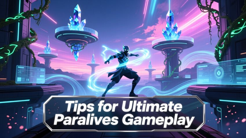 Tips for Ultimate Paralives Gameplay